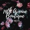 14thaveboutique